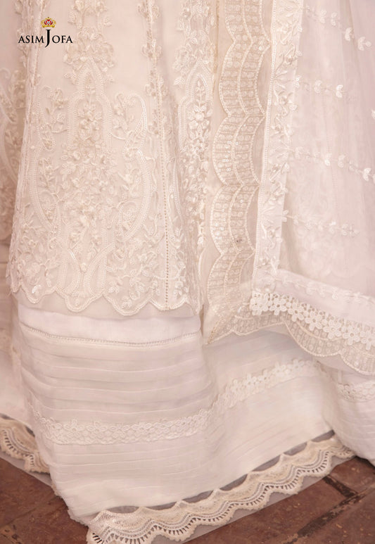 AJM-11 MEHR-O-MAAH | FESTIVE COLLECTION | BY ASIM JOFA