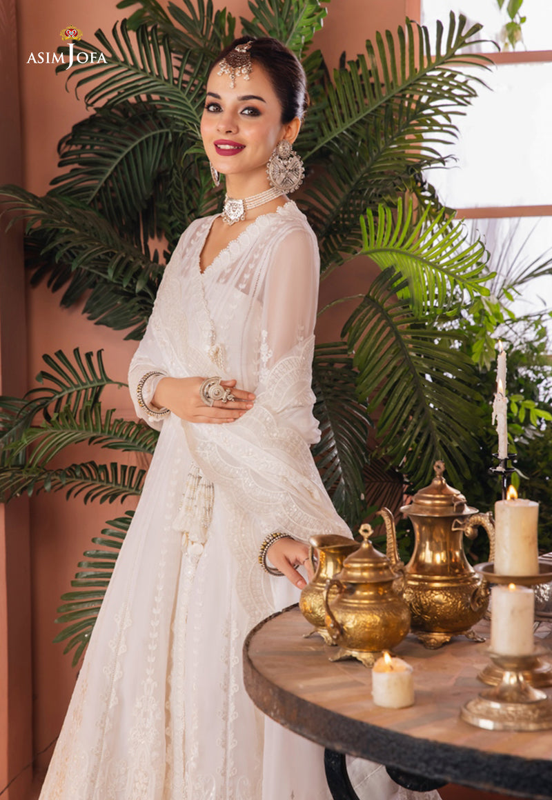 AJM-11 MEHR-O-MAAH | FESTIVE COLLECTION | BY ASIM JOFA
