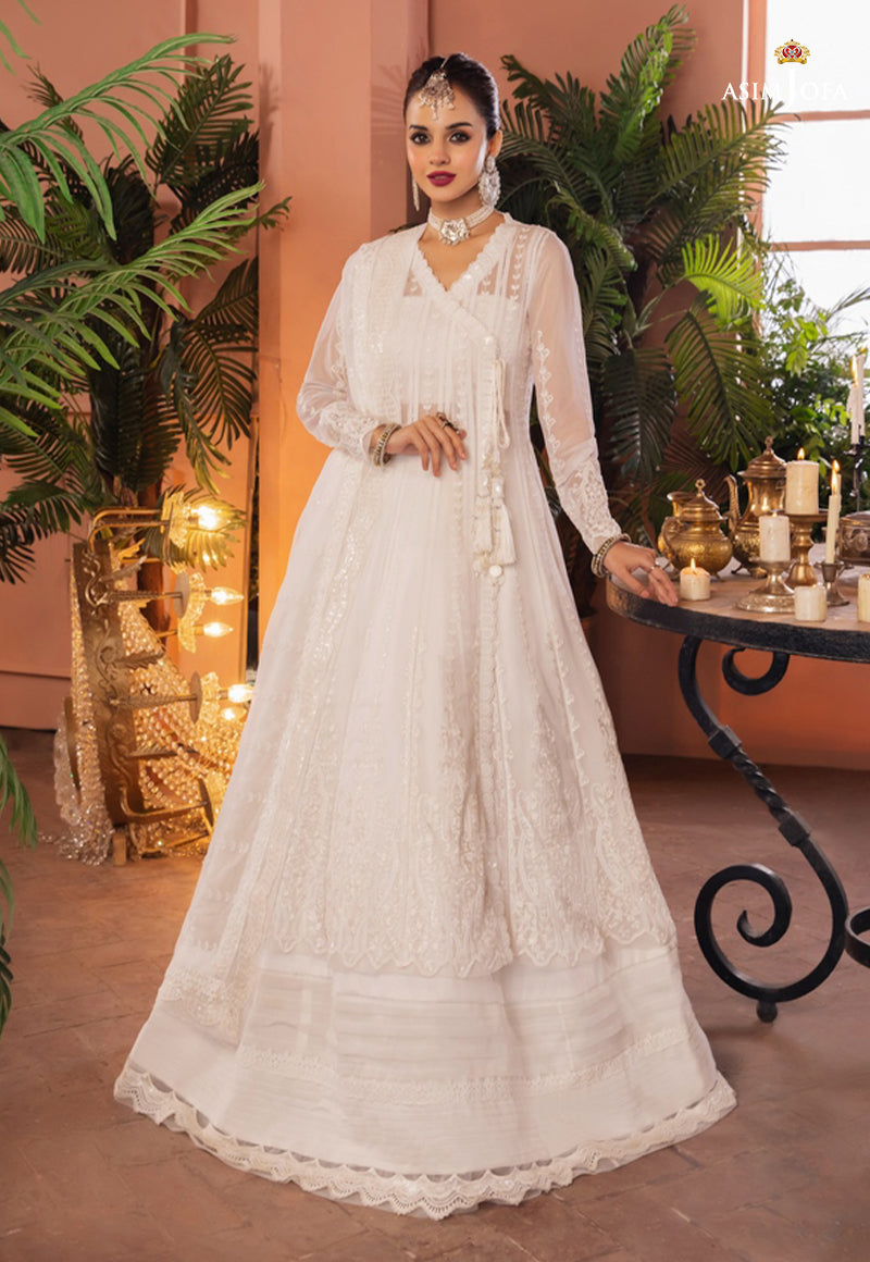 AJM-11 MEHR-O-MAAH | FESTIVE COLLECTION | BY ASIM JOFA