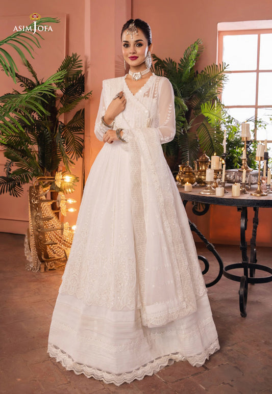 AJM-11 MEHR-O-MAAH | FESTIVE COLLECTION | BY ASIM JOFA