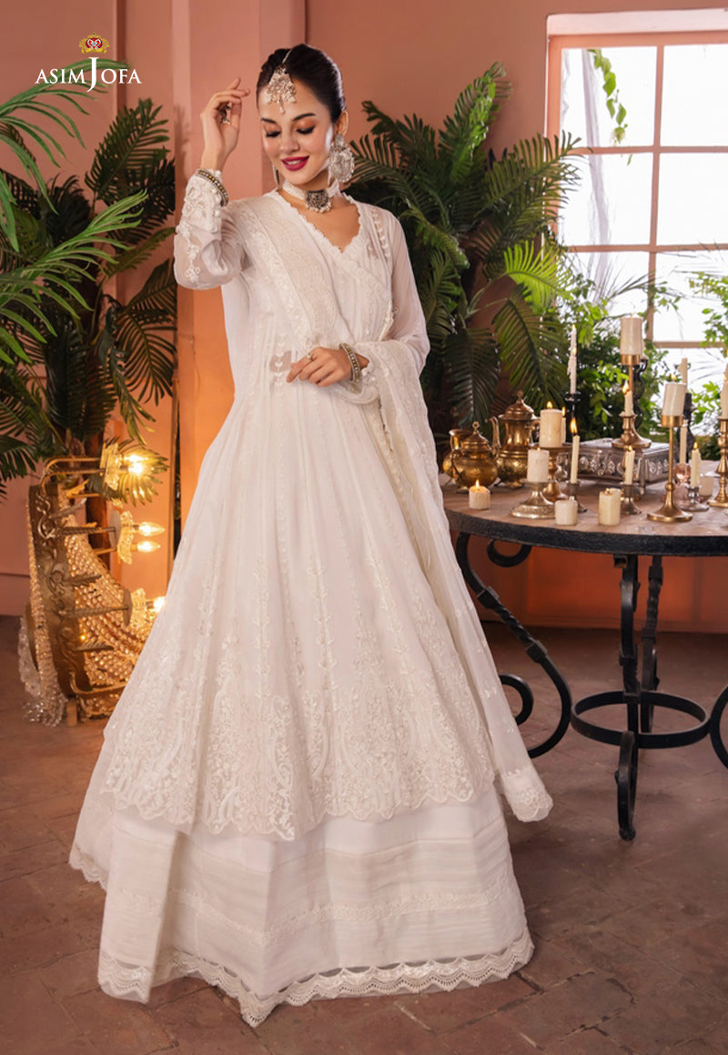 AJM-11 MEHR-O-MAAH | FESTIVE COLLECTION | BY ASIM JOFA