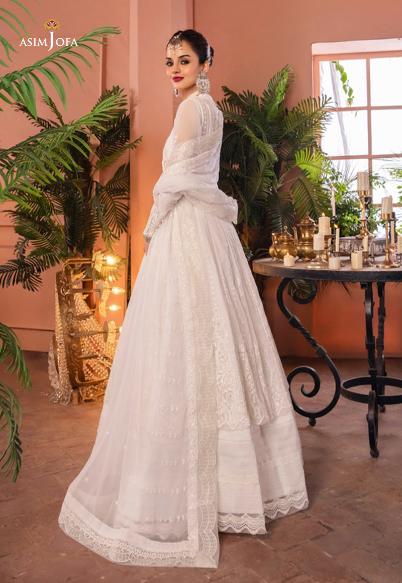 AJM-11 MEHR-O-MAAH | FESTIVE COLLECTION | BY ASIM JOFA