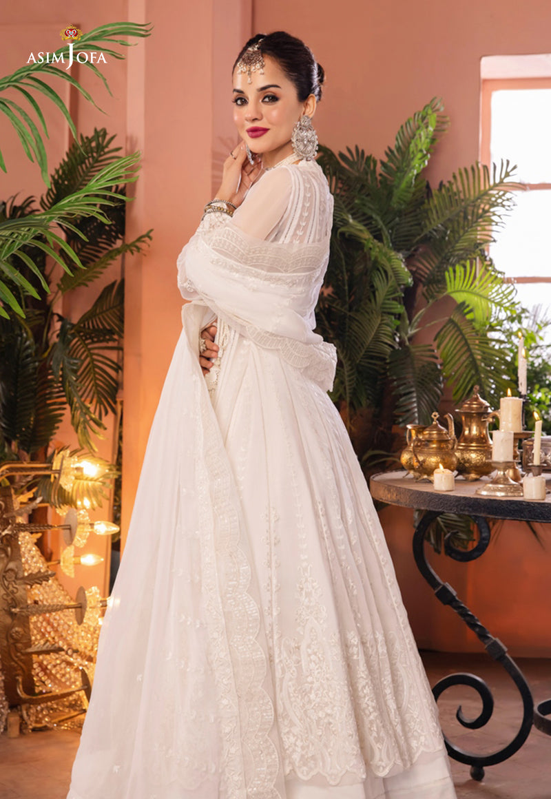 AJM-11 MEHR-O-MAAH | FESTIVE COLLECTION | BY ASIM JOFA