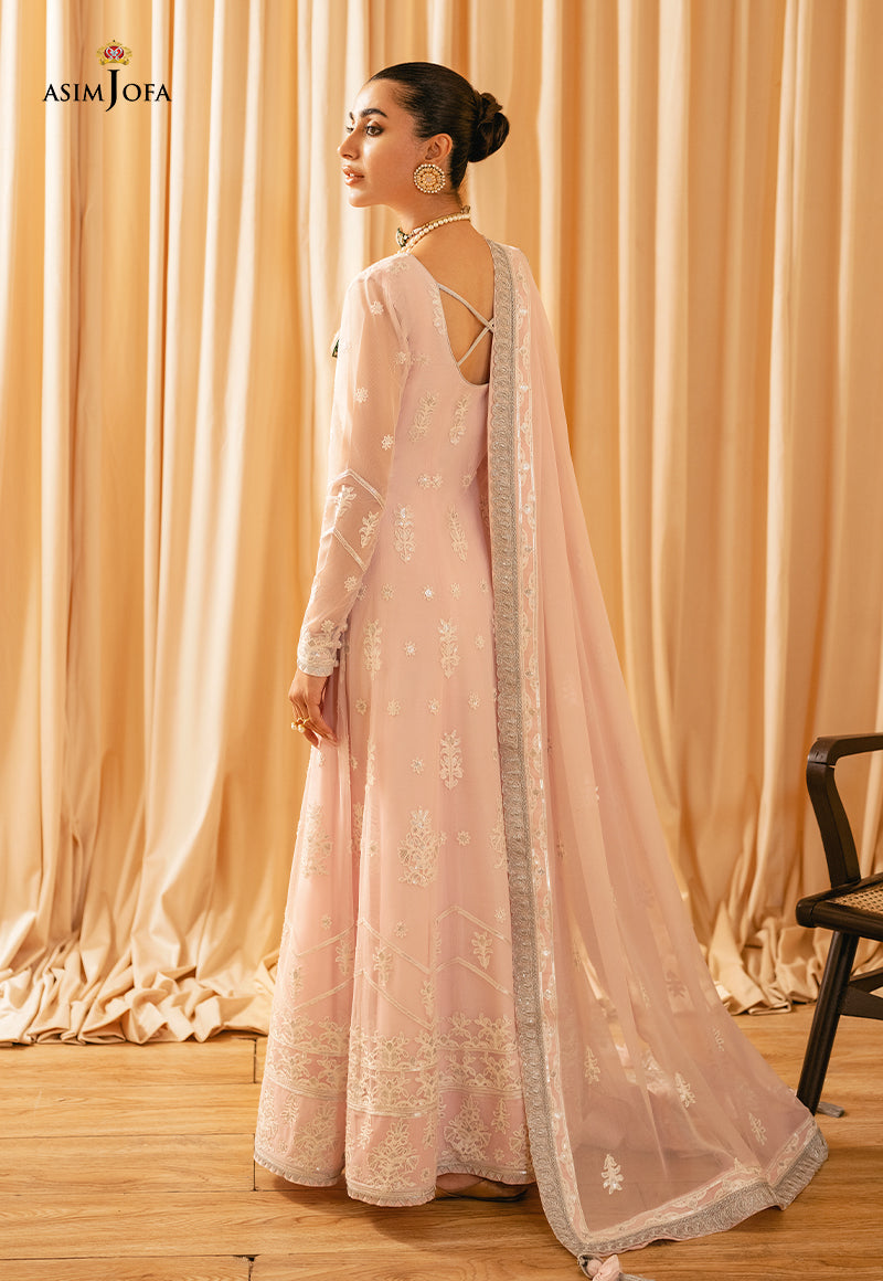 AJM-14 MEHR-O-MAAH | FESTIVE COLLECTION | BY ASIM JOFA