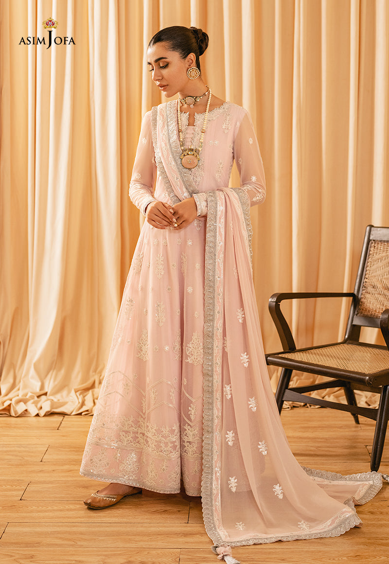 AJM-14 MEHR-O-MAAH | FESTIVE COLLECTION | BY ASIM JOFA