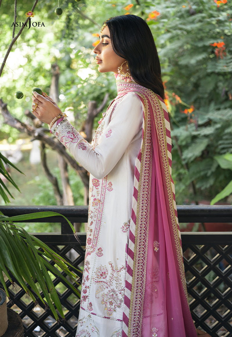 AJM-18 MEHR-O-MAAH | FESTIVE COLLECTION | BY ASIM JOFA