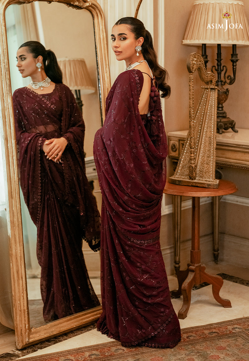 AJM-20 MEHR-O-MAAH | FESTIVE COLLECTION | BY ASIM JOFA