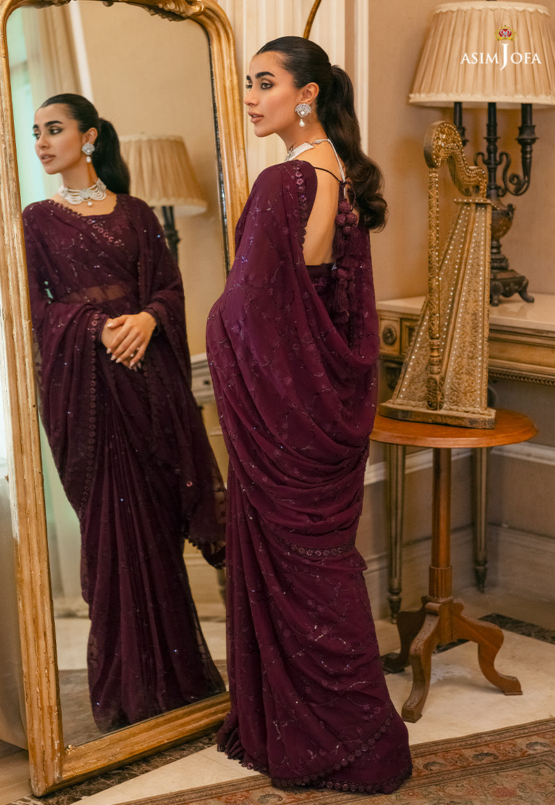 AJM-20 MEHR-O-MAAH | FESTIVE COLLECTION | BY ASIM JOFA