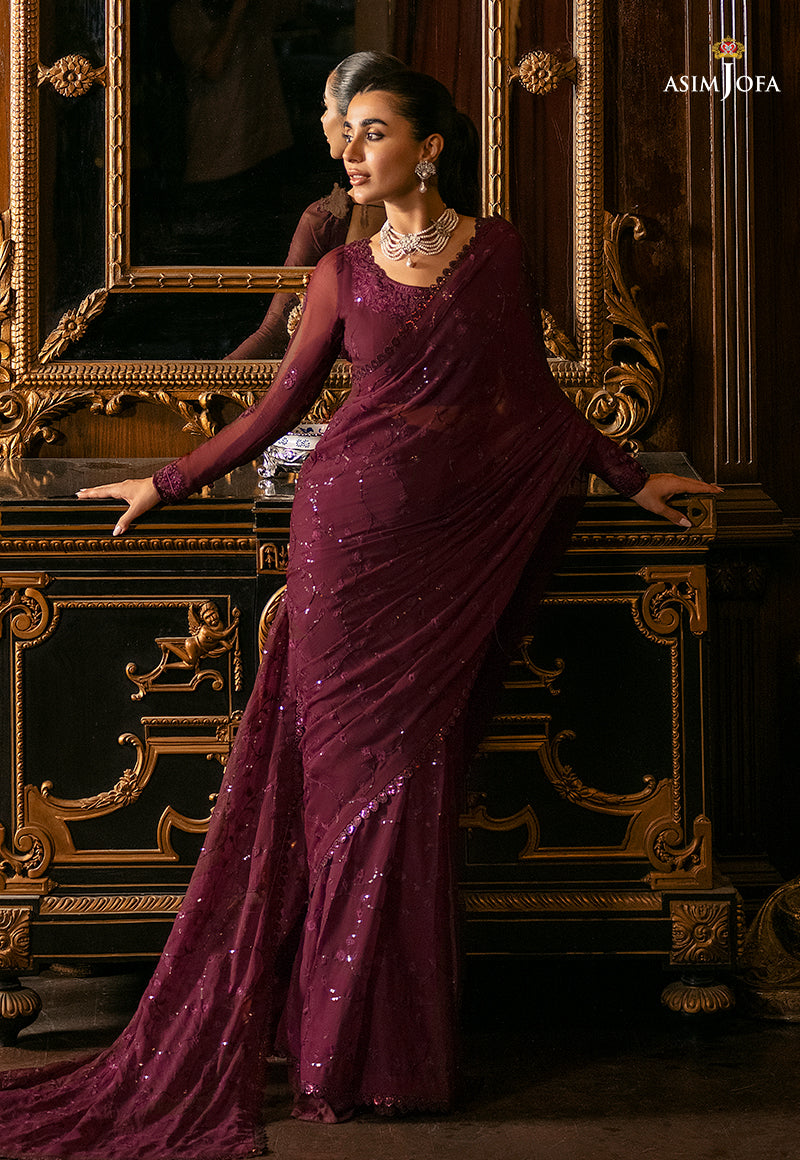 AJM-20 MEHR-O-MAAH | FESTIVE COLLECTION | BY ASIM JOFA