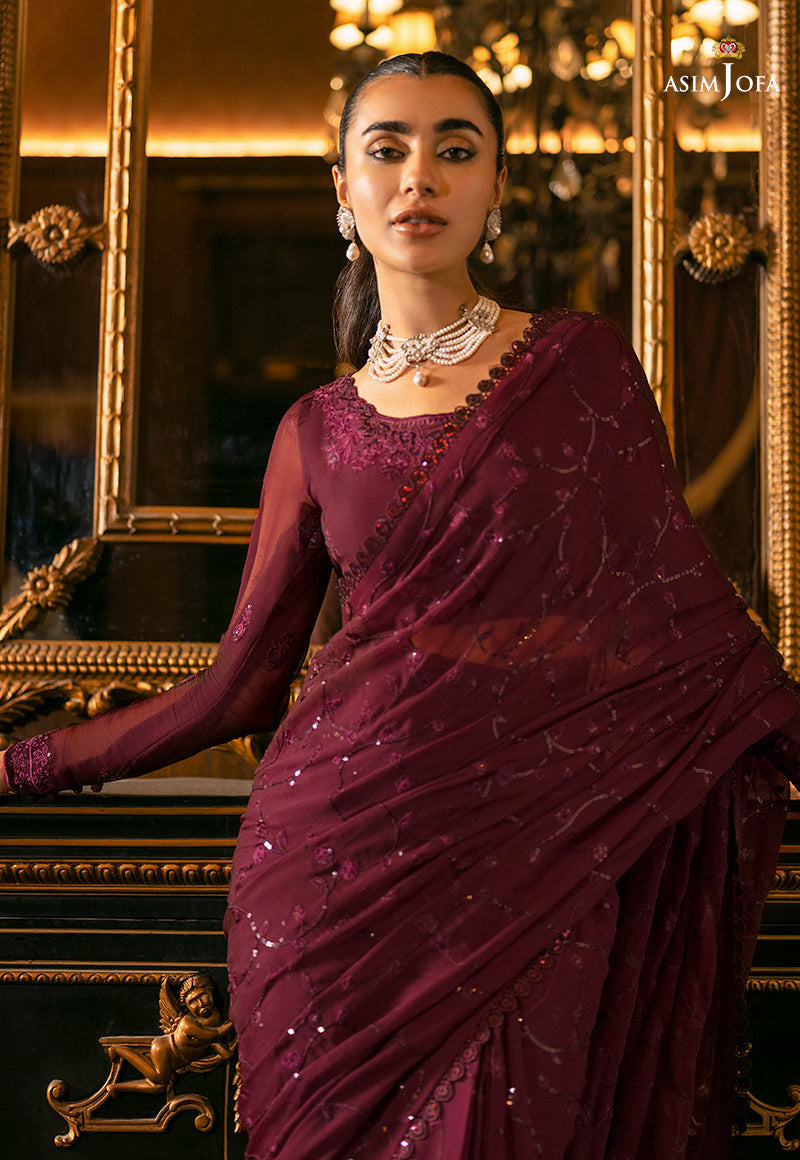 AJM-20 MEHR-O-MAAH | FESTIVE COLLECTION | BY ASIM JOFA