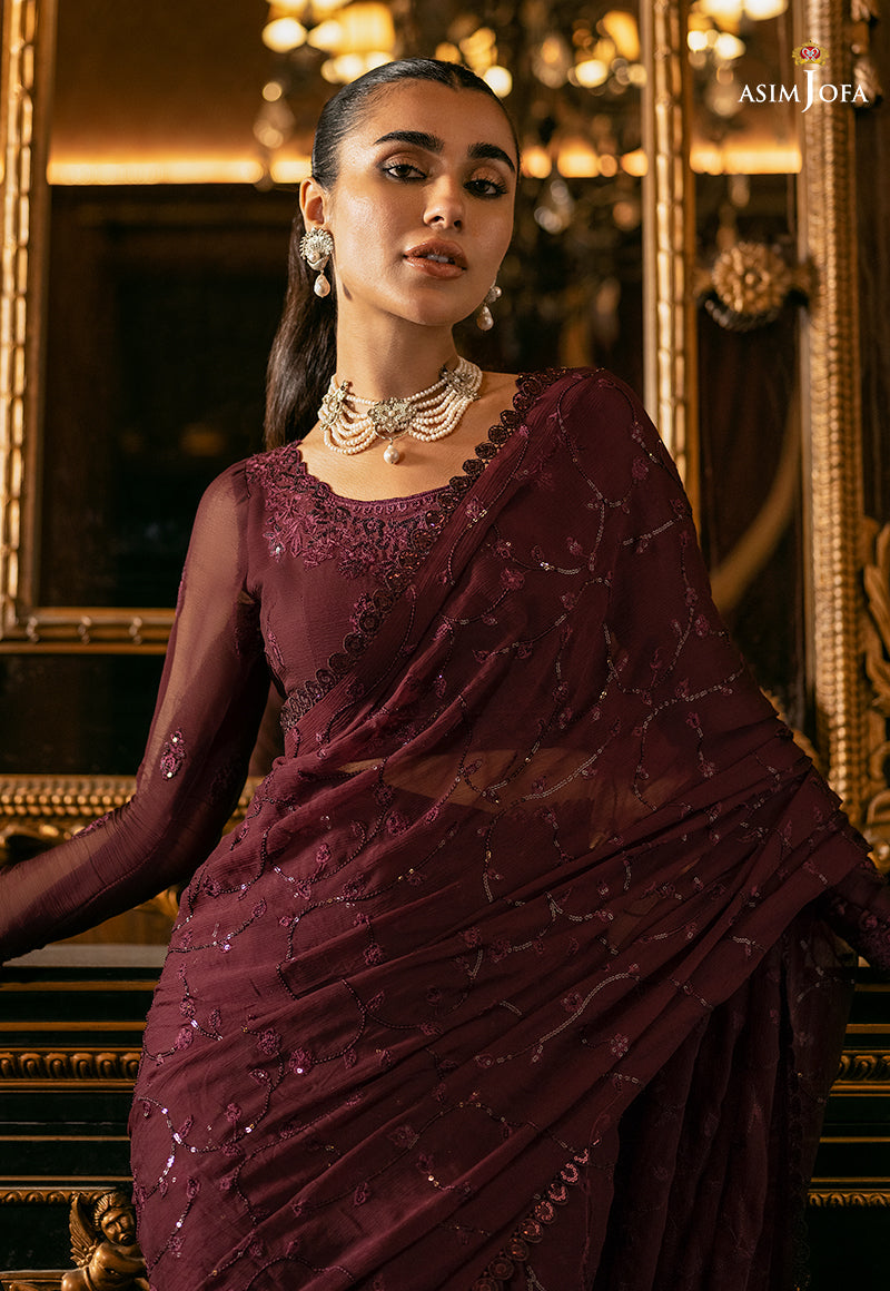 AJM-20 MEHR-O-MAAH | FESTIVE COLLECTION | BY ASIM JOFA