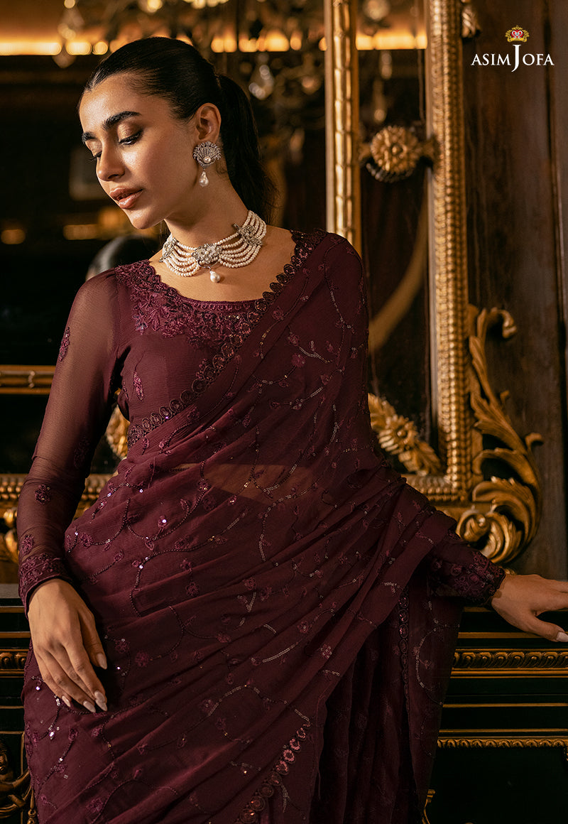 AJM-20 MEHR-O-MAAH | FESTIVE COLLECTION | BY ASIM JOFA