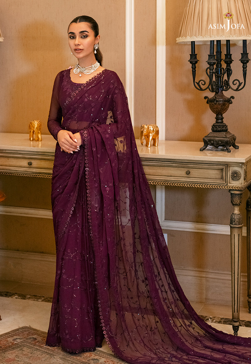 AJM-20 MEHR-O-MAAH | FESTIVE COLLECTION | BY ASIM JOFA