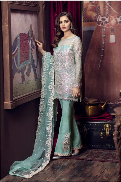 05-The Silver Dove - Serene | Imrozia | Majestic