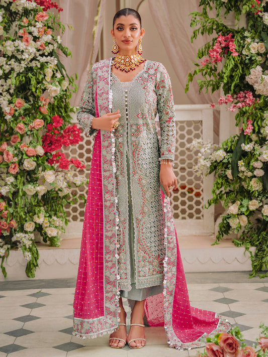 Alaya | Unstitched Luxury Formals