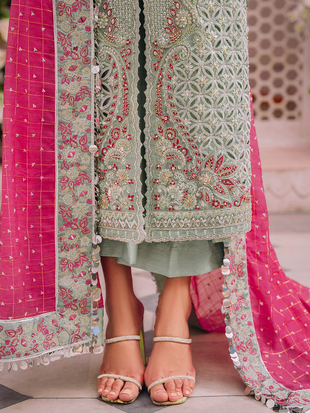 Alaya | Unstitched Luxury Formals