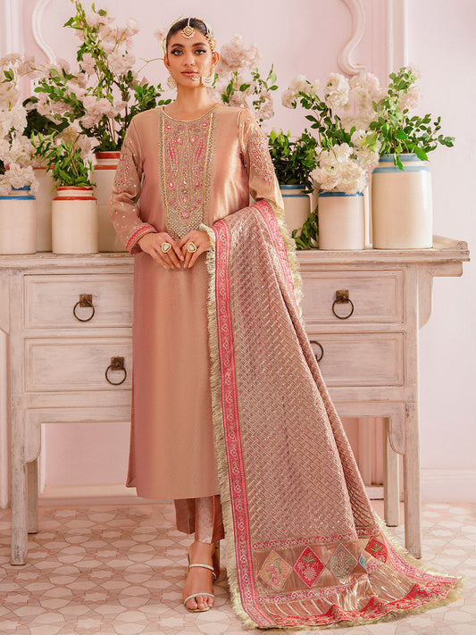 Noor | Unstitched Luxury Formals