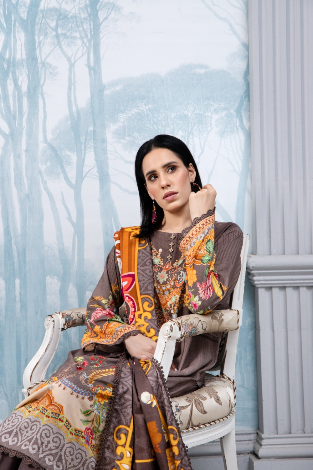 DL-CR03-DUSTY ORCHID