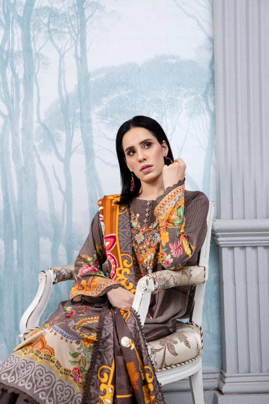 DL-CR03-DUSTY ORCHID