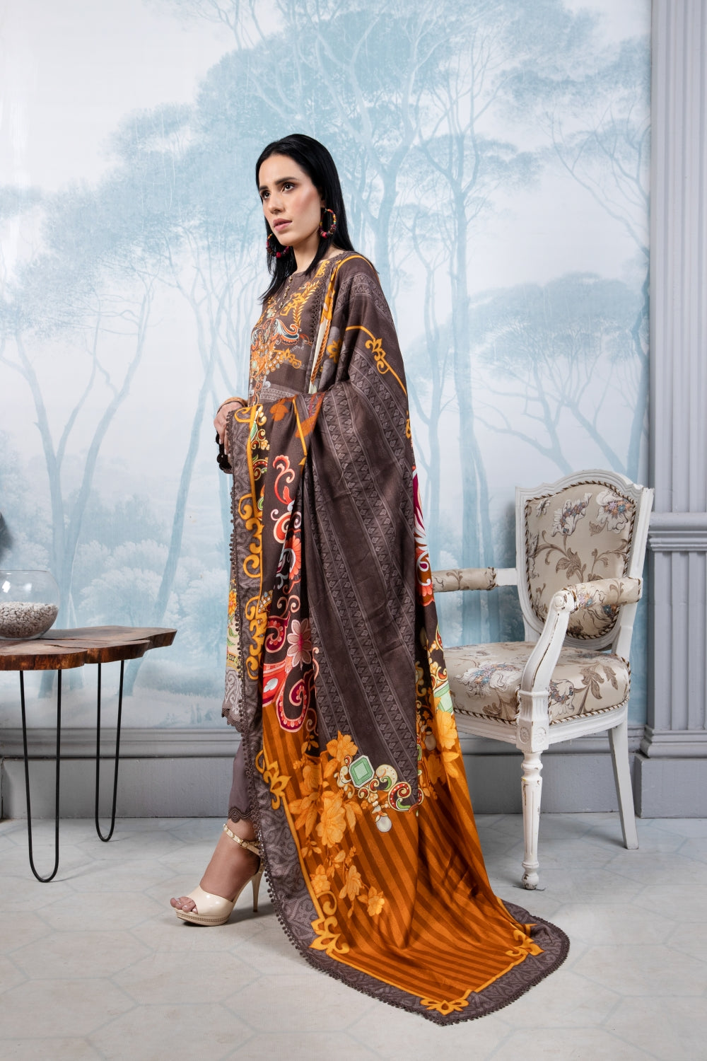 DL-CR03-DUSTY ORCHID