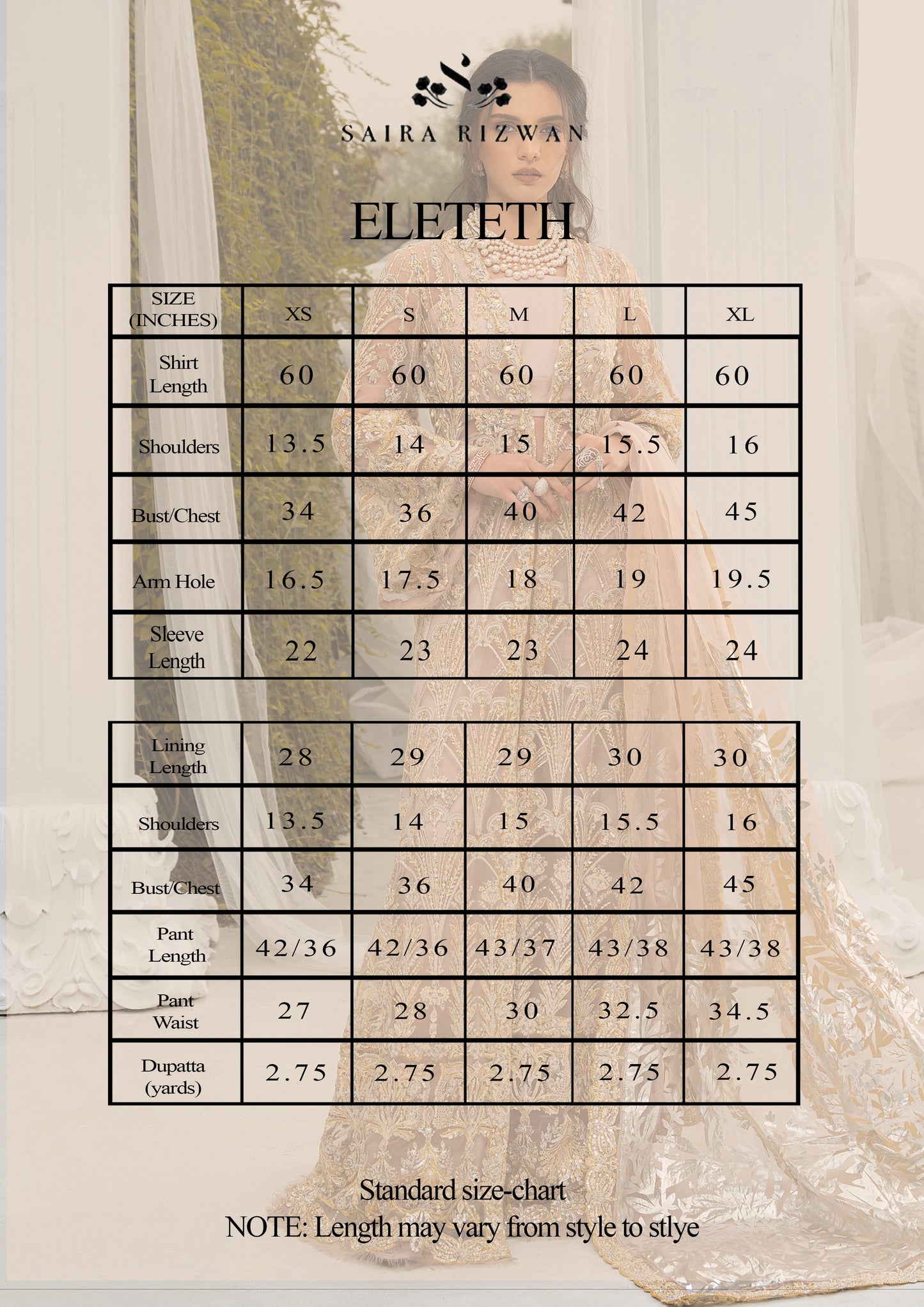 Eleteth