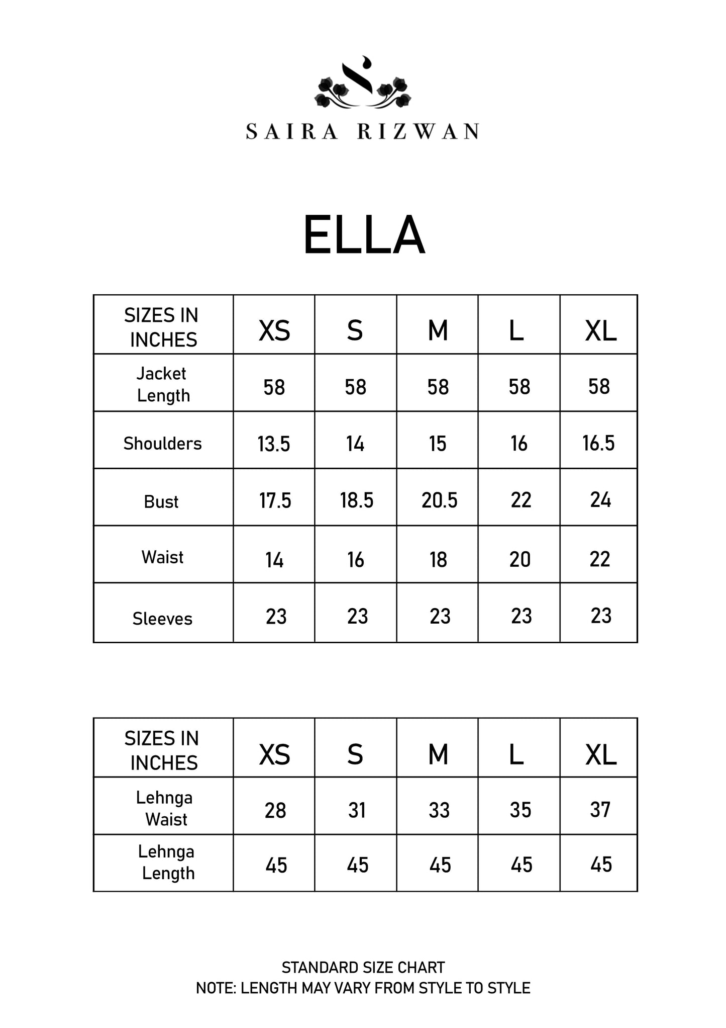 ELLA SR-01