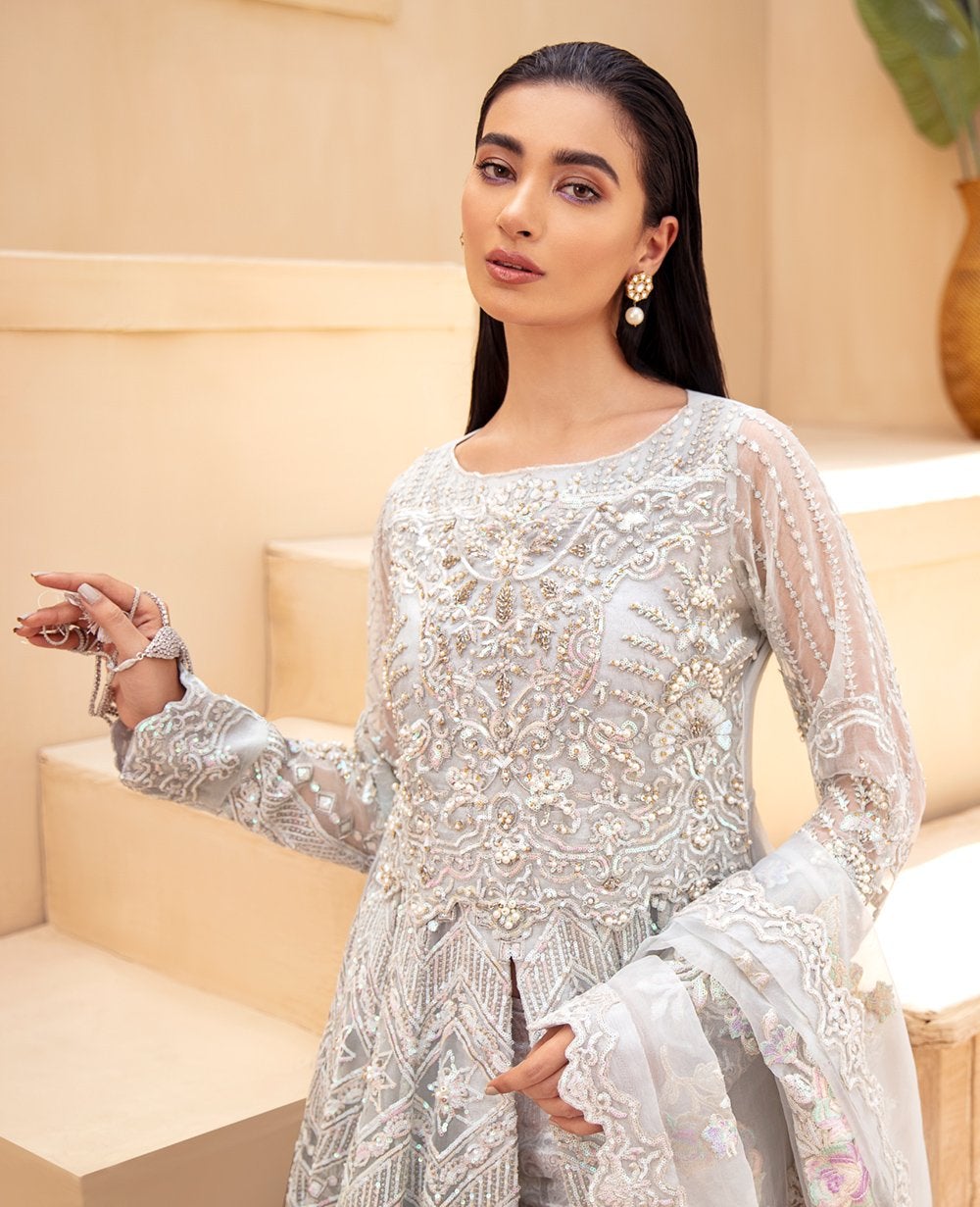 Formal Dress - Radical Glam (FH-02)