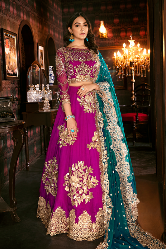 I-101 Berry Glaze - Serene | Imrozia | Majestic