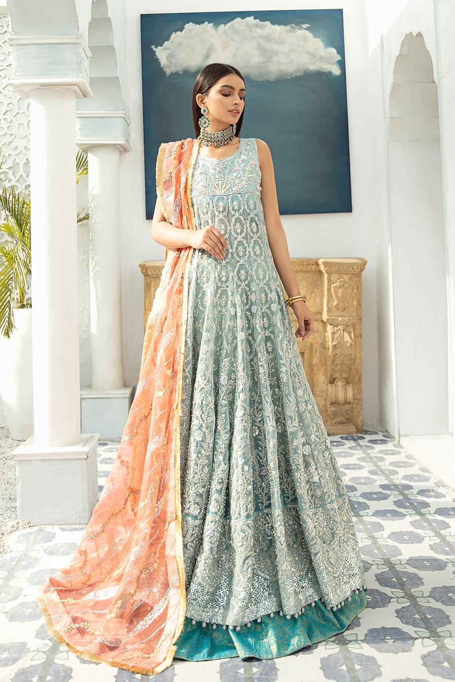 Formal Dress - Passion Dance (SG-01)