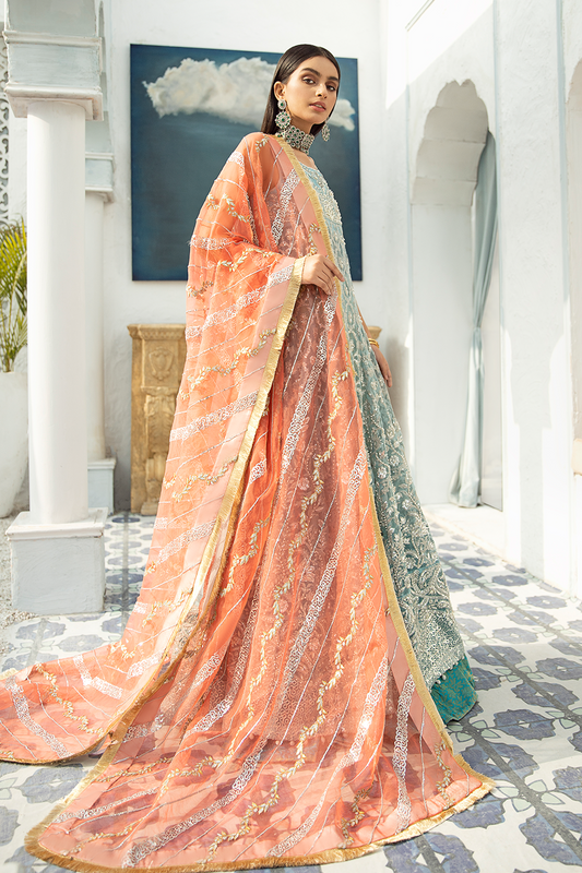 Formal Dress - Passion Dance (SG-01)