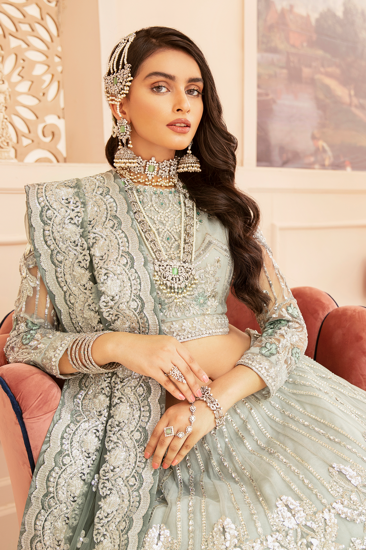 IB-01 Rhino Charisma