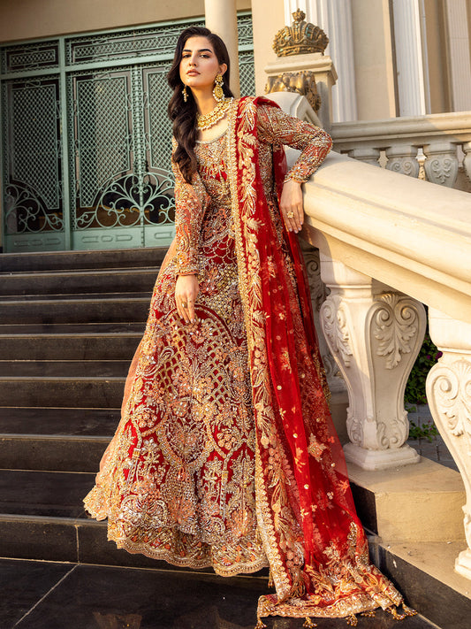 Cramoise (Make to order)