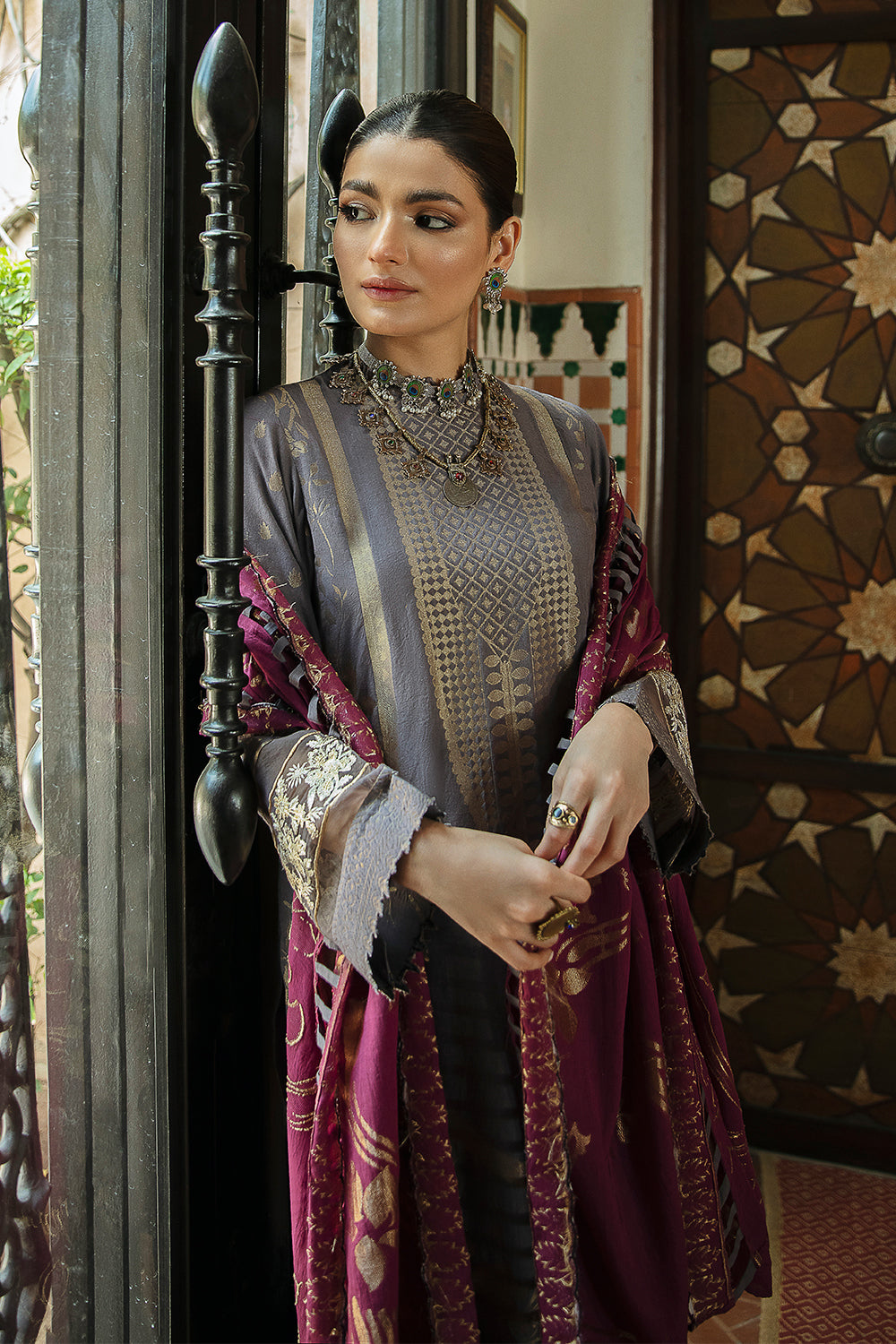 FW-NZ13-Arjumand Bano