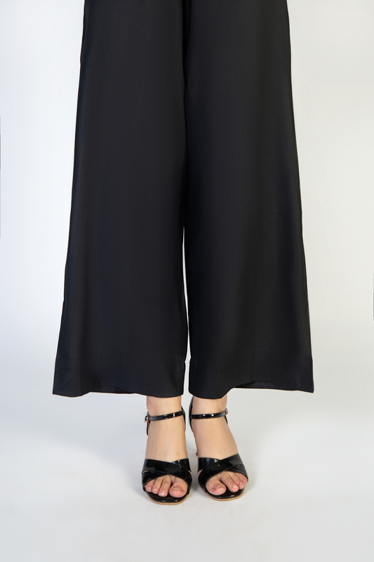 Dyed Cambric Trouser