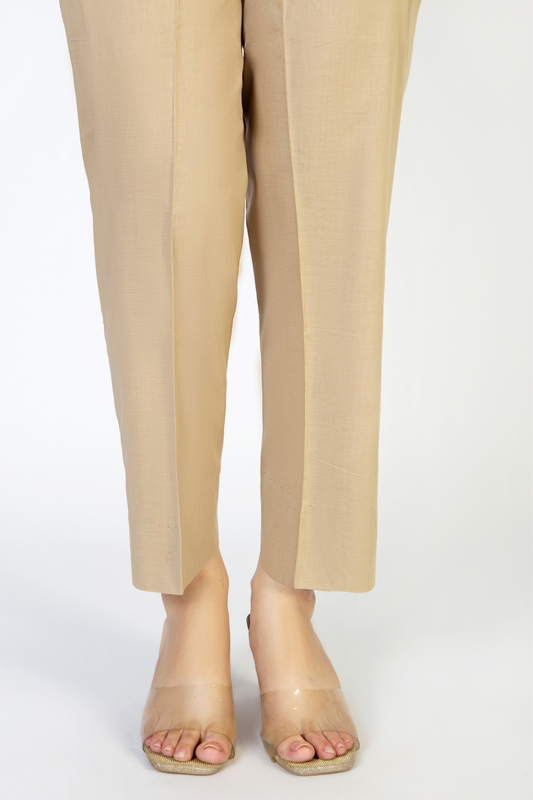 Dyed Cambric Trouser