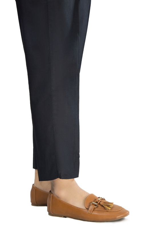 Dyed Cambric Trouser