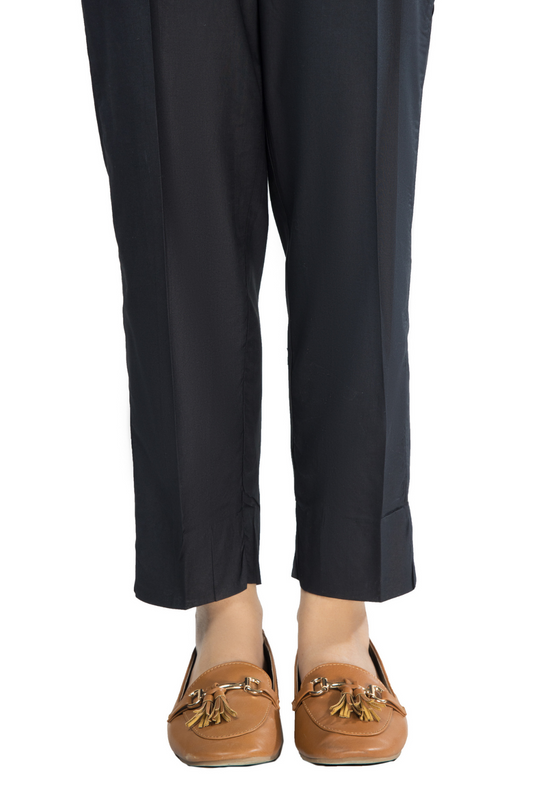 Dyed Cambric Trouser