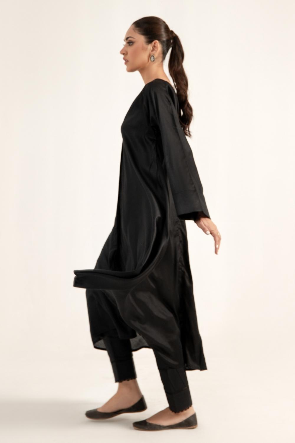 1 PC Stitched | Jacquard Shirt