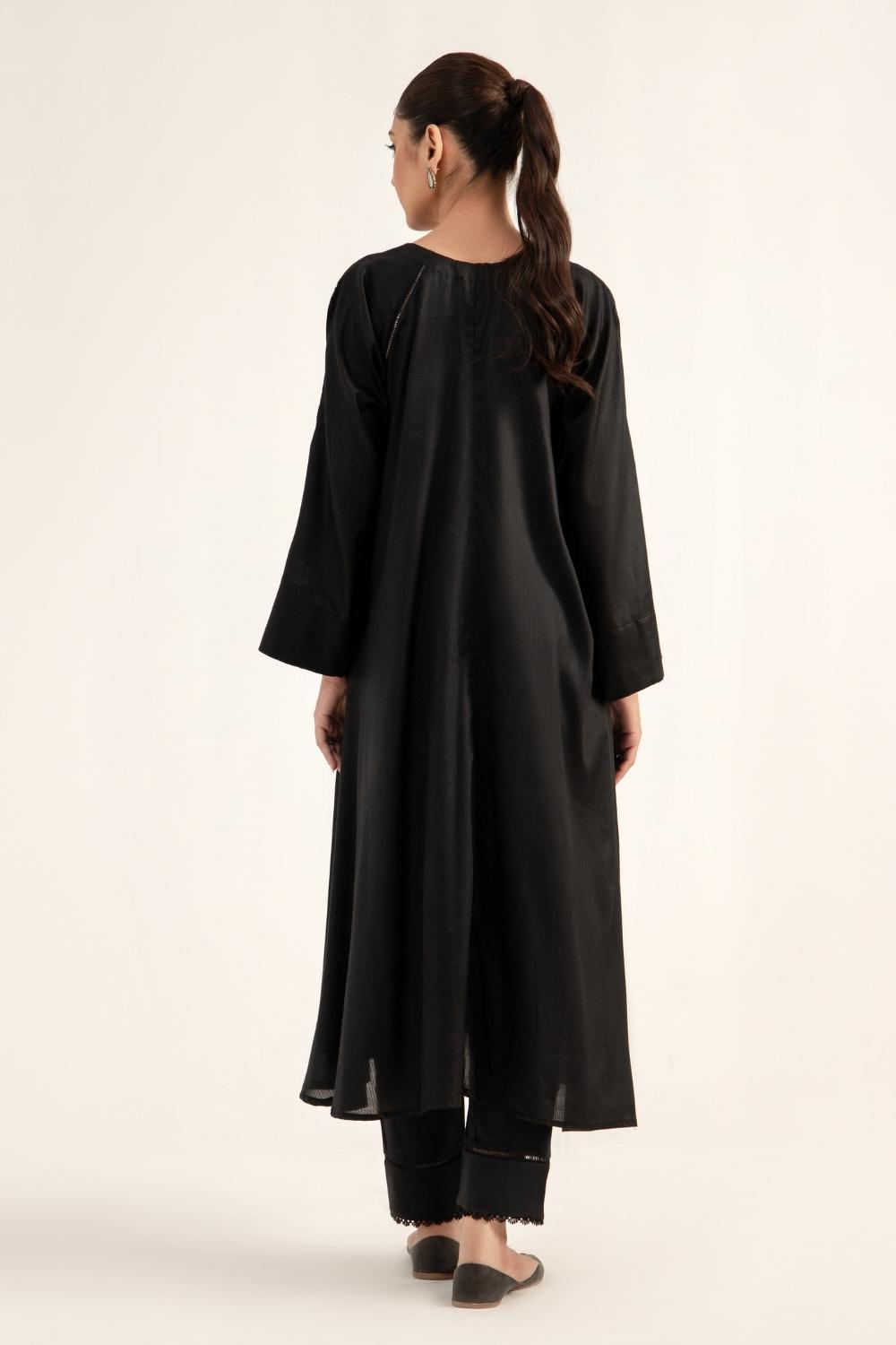 1 PC Stitched | Jacquard Shirt