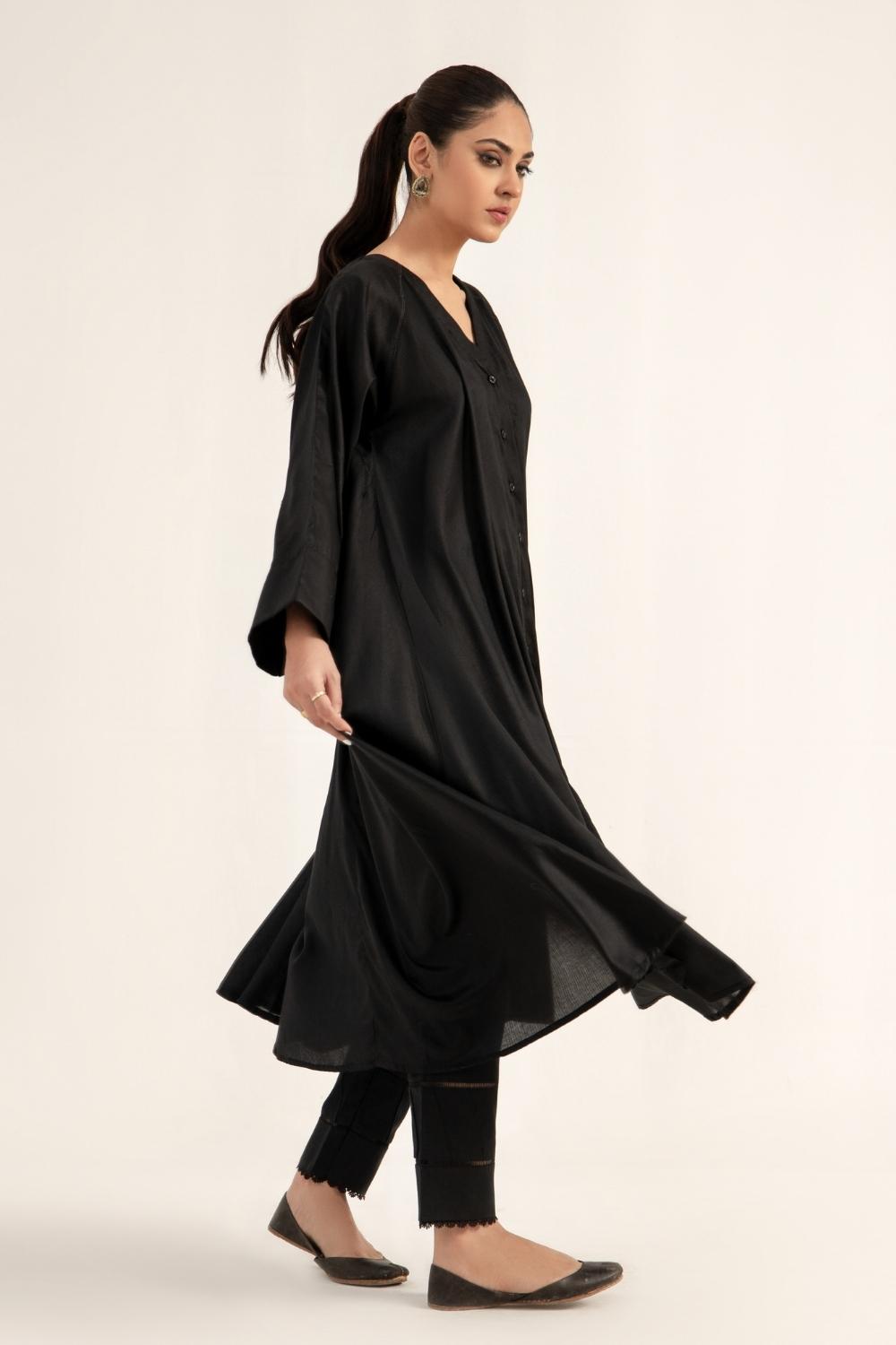 1 PC Stitched | Jacquard Shirt