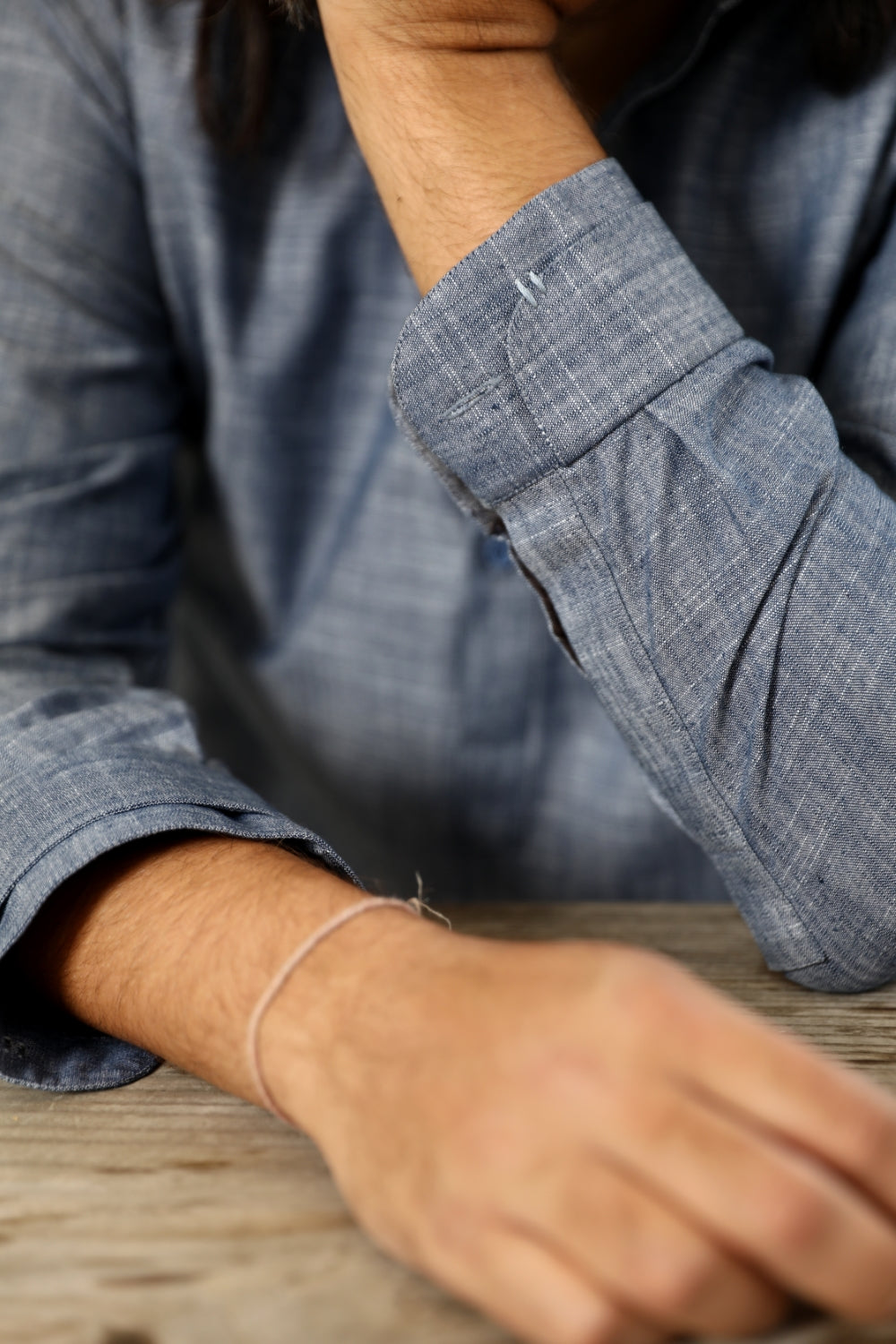 2 PC Stitched |  Men Suit