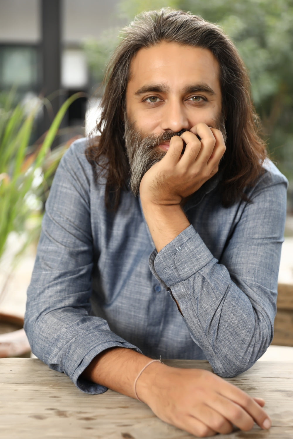 2 PC Stitched |  Men Suit