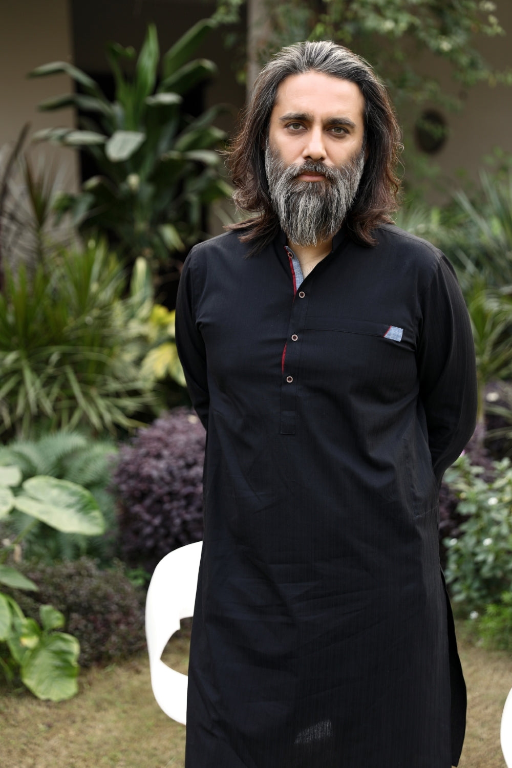 2 PC Stitched |  Men Suit