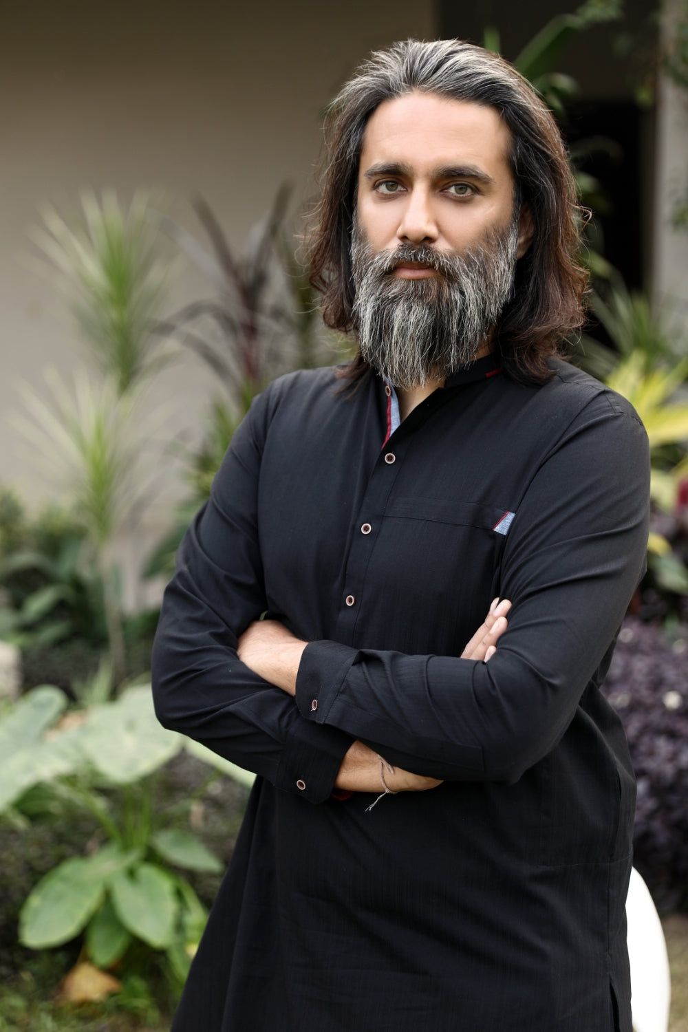 2 PC Stitched |  Men Suit