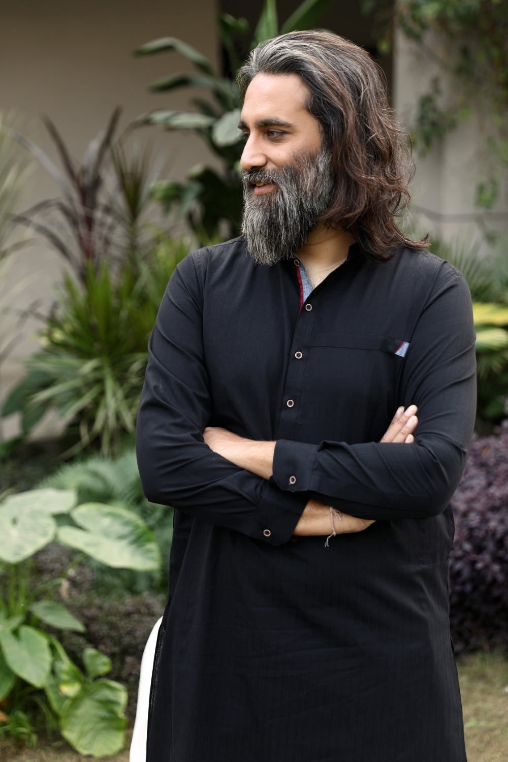 2 PC Stitched |  Men Suit