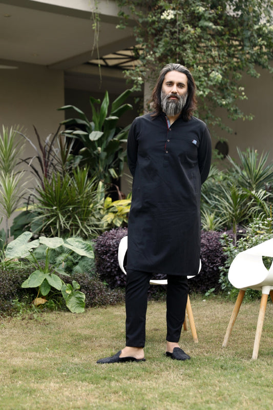 2 PC Stitched |  Men Suit