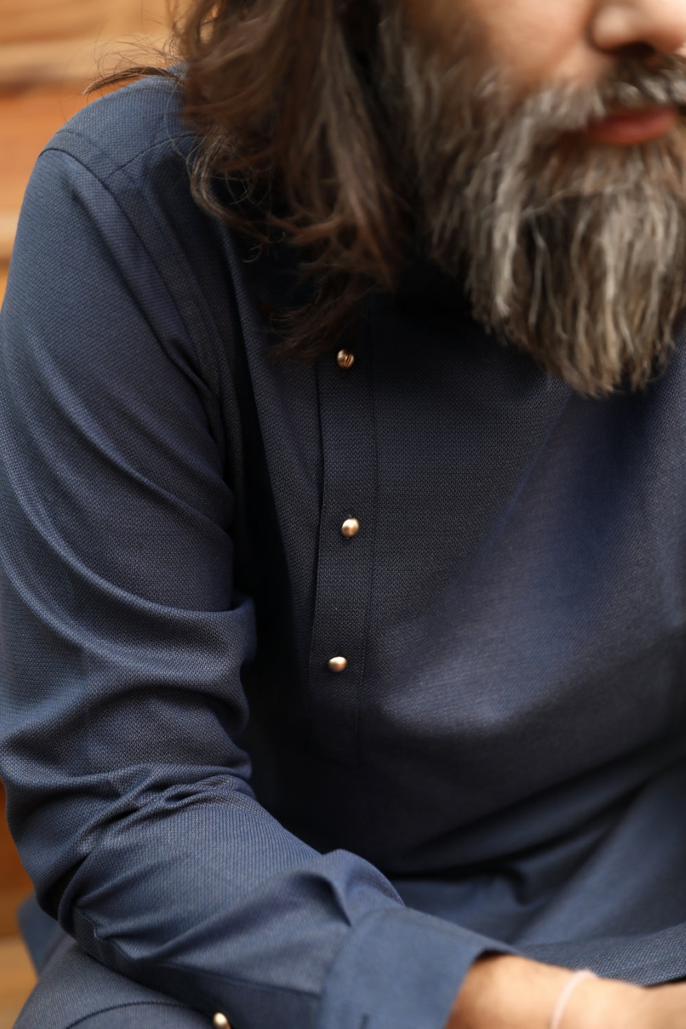 2 PC Stitched |  Men Suit