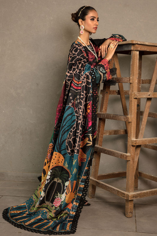 RR23V1FLD8 CARNATION