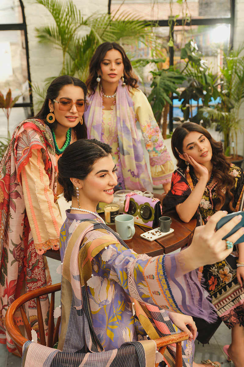 RR23V1LSD6 CHARLETTE