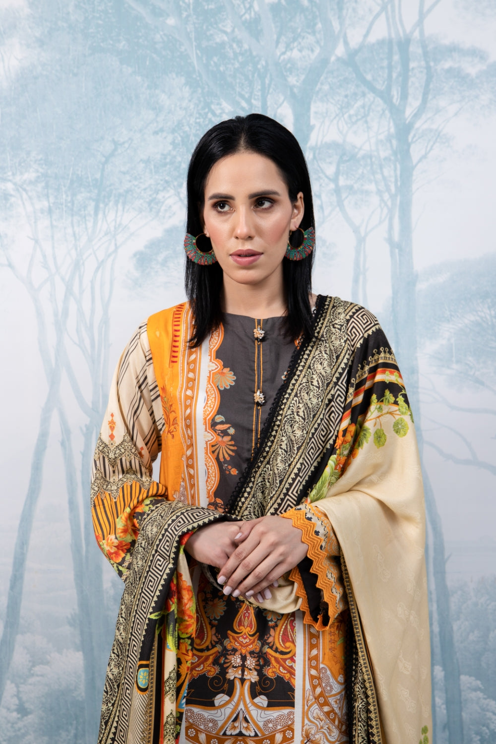 DL-CR04-SAFFRON SECRETE